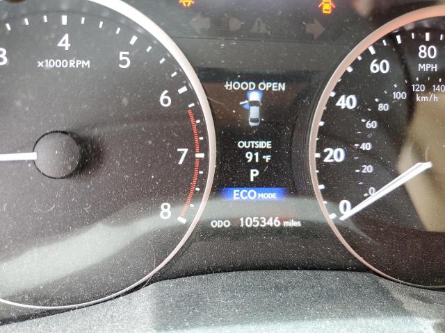 Photo 8 from auction – 2014 LEXUS ES 350 with VIN JTHBK1GG5E2122617
