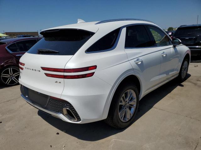 Photo 4 from auction – 2023 GENESIS GV70 BASE with VIN KMUMADTB5PU080110