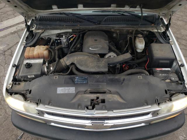 Photo 7 from auction – 2005 CHEVROLET SUBURAN c with VIN 1GNEC16Z85J101059