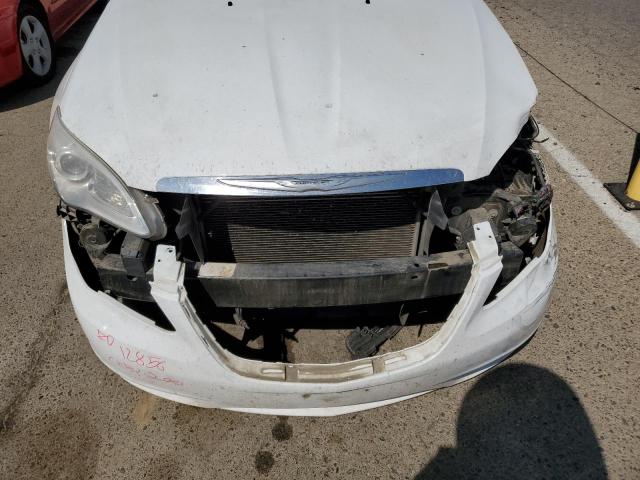 Photo 9 from auction – 2013 CHRYSLER 200 LX with VIN 1C3CCBAB5DN642016