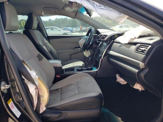 Photo 5 from auction – 2015 TOYOTA CAMRY LE with VIN 4T1BF1FK3FU478190