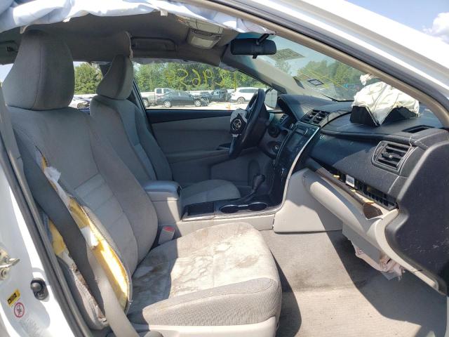 Photo 5 from auction – 2015 TOYOTA CAMRY LE with VIN 4T1BF1FK3FU495779