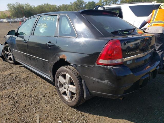 Photo 3 from auction – 2006 CHEVROLET MALIBU MAX with VIN 1G1ZU63816F134207