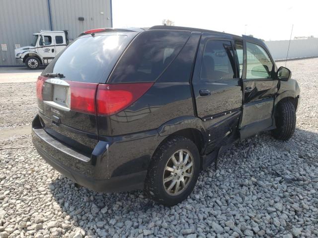 Photo 4 from auction – 2007 BUICK RENDEZVOUS with VIN 3G5DA03L67S505023