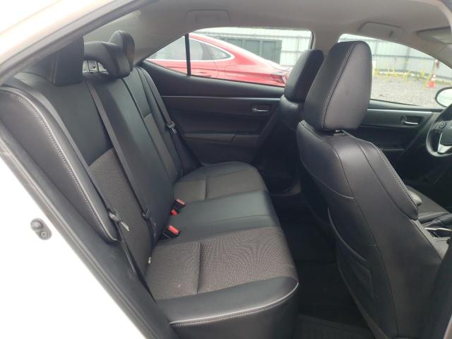 Photo 6 from auction – 2014 TOYOTA COROLLA L with VIN 2T1BURHE5EC225674