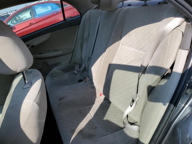 Photo 6 from auction – 2009 TOYOTA COROLLA BA with VIN JTDBL40E99J048154