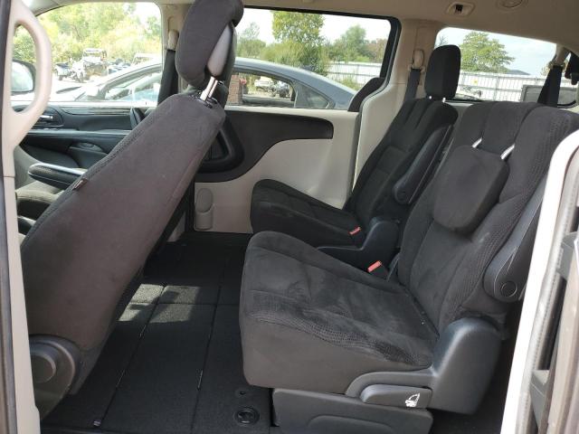 Photo 6 from auction – 2016 DODGE CARAVAN with VIN 2C4RDGBG2GR348350