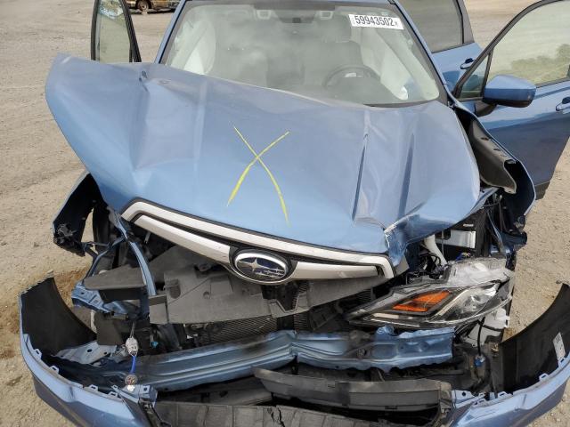 Photo 7 from auction – 2019 SUBARU FORESTER P with VIN JF2SKAGC7KH501594