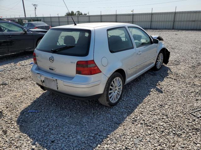Photo 4 from auction – 2005 VOLKSWAGEN GTI with VIN 9BWDE61J254027073