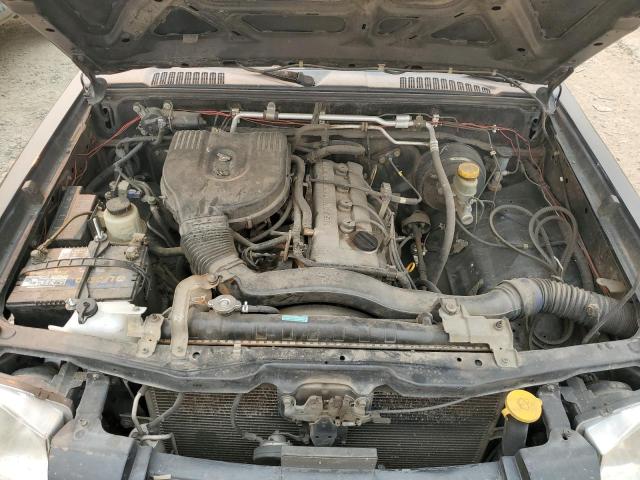 Photo 7 from auction – 2002 NISSAN FRONTIER K with VIN 1N6DD26S02C349538