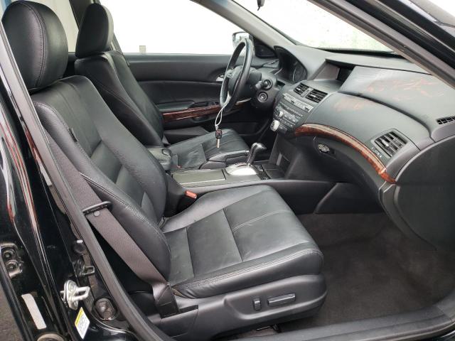 Photo 5 from auction – 2012 HONDA CROSSTOUR with VIN 5J6TF3H59CL000511