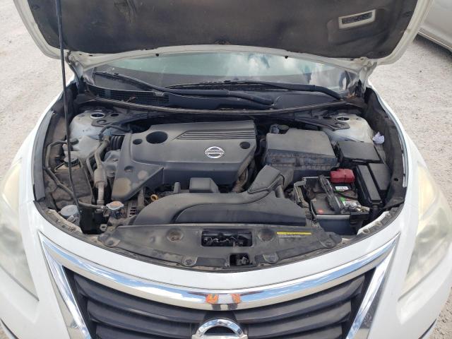 Photo 7 from auction – 2015 NISSAN ALTIMA 2.5 with VIN 1N4AL3AP9FC289935