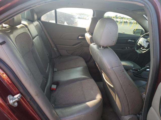 Photo 6 from auction – 2015 CHEVROLET MALIBU 2LT with VIN 1G11D5SL4FF290321
