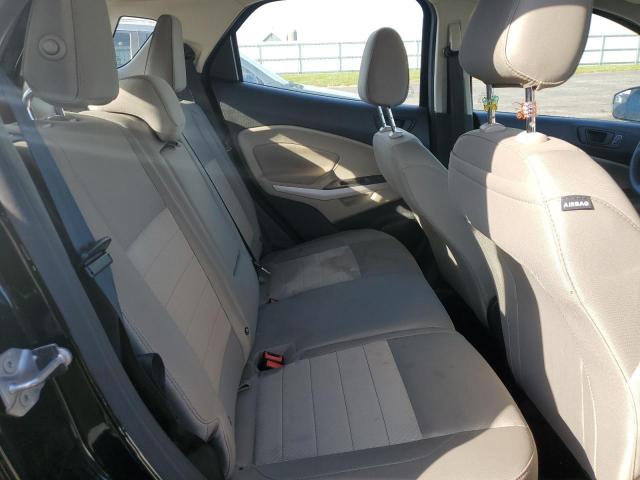 Photo 6 from auction – 2021 FORD ECOSPORT S with VIN MAJ6S3FL2MC408548