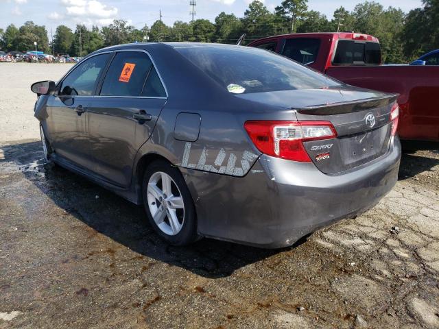 Photo 3 from auction – 2014 TOYOTA CAMRY L with VIN 4T1BF1FKXEU438641