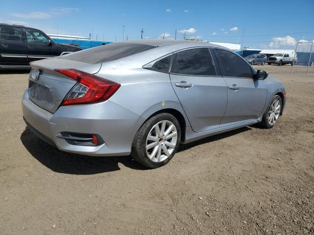 Photo 4 from auction – 2017 HONDA CIVIC with VIN 19XFC2F66HE031782