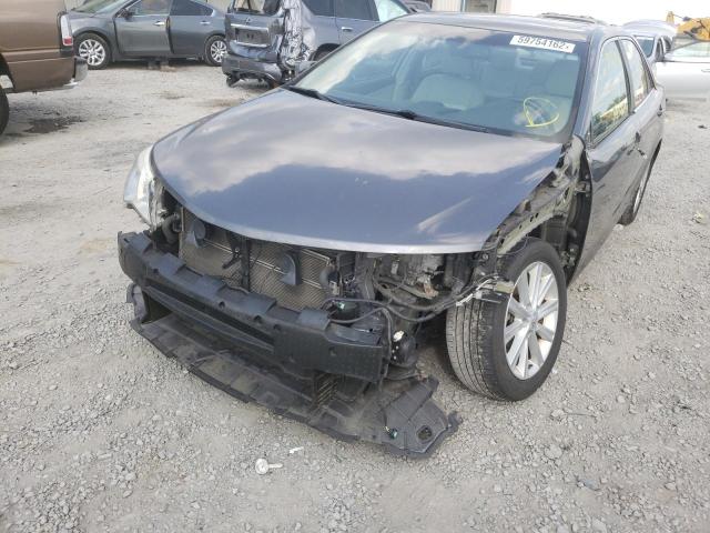 Photo 9 from auction – 2012 TOYOTA CAMRY HYBR with VIN 4T1BD1FK7CU019794