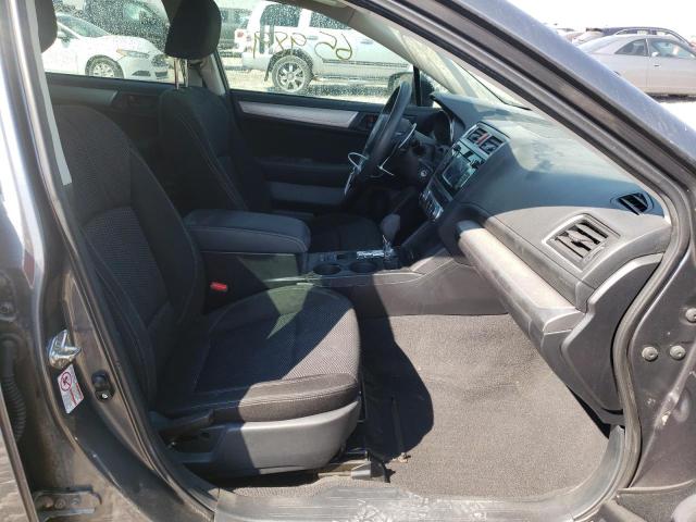 Photo 5 from auction – 2018 SUBARU OUTBACK 2. with VIN 4S4BSAAC4J3299036