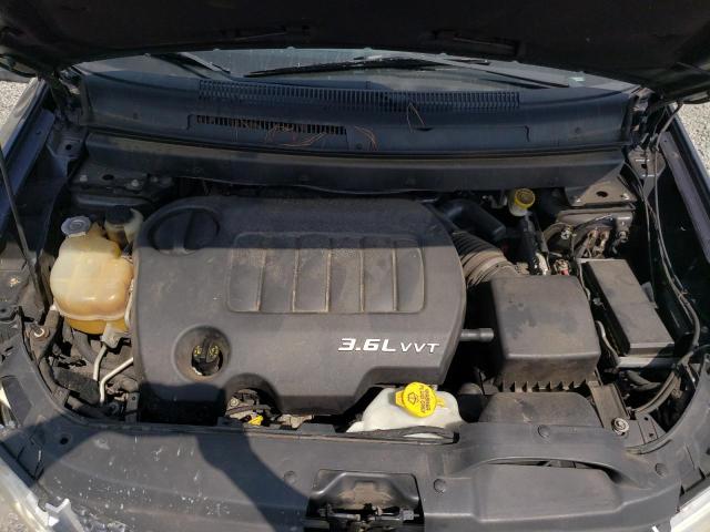 Photo 7 from auction – 2011 DODGE JOURNEY MA with VIN 3D4PG1FG6BT500855