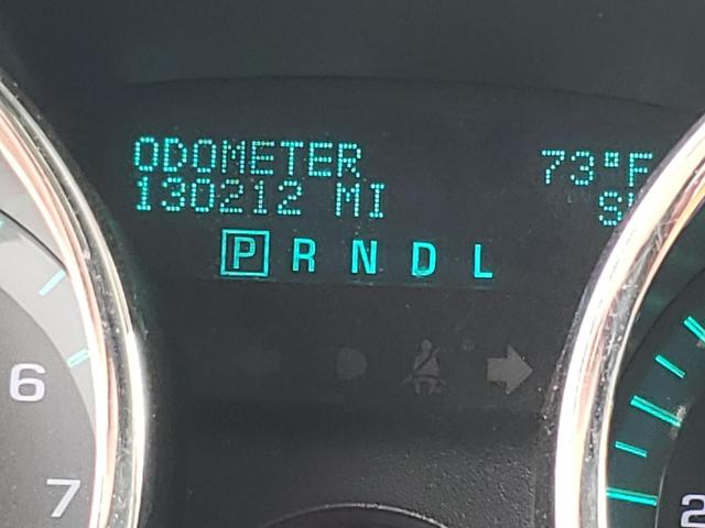 Photo 8 from auction – 2009 CHEVROLET TRAVERSE L with VIN 1GNER23D89S164773