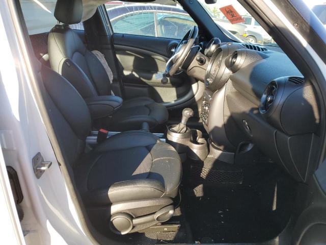 Photo 5 from auction – 2016 MINI COOPER S C with VIN WMWZC5C51GWU02701