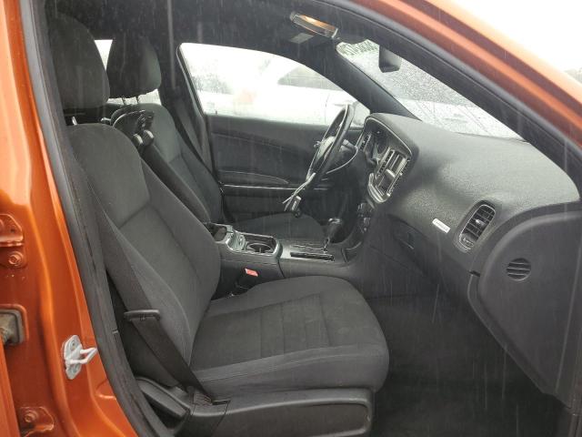 Photo 5 from auction – 2011 DODGE CHARGER with VIN 2B3CL3CG3BH609050