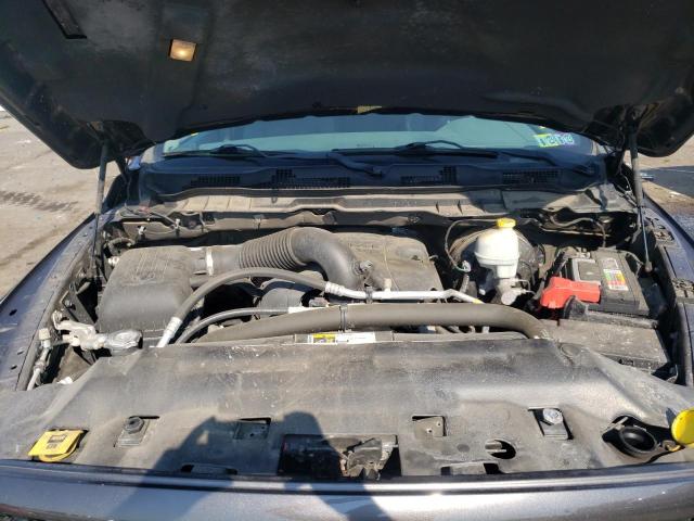 Photo 7 from auction – 2015 RAM 1500 SLT with VIN 1C6RR7LTXFS539967