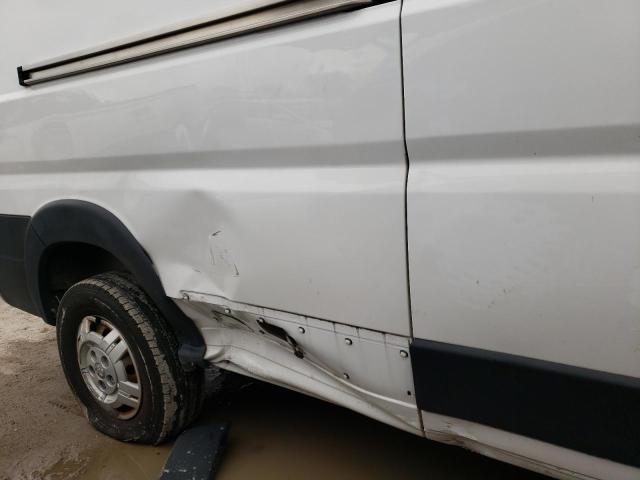 Photo 9 from auction – 2021 RAM PROMASTER with VIN 3C6LRVDG7ME554888