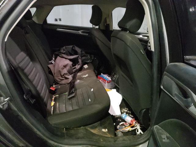 Photo 6 from auction – 2019 FORD FUSION SE with VIN 3FA6P0LU0KR116523