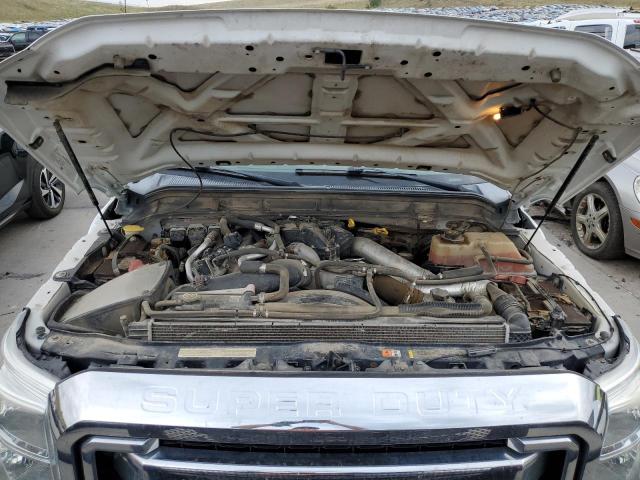 Photo 7 from auction – 2012 FORD F250 SUPER with VIN 1FT7W2BT9CEA06693
