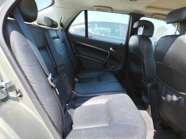Photo 6 from auction – 2008 SAAB 9-5 2.3T with VIN YS3ED49G383509214
