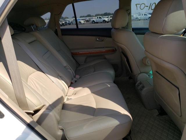 Photo 6 from auction – 2007 LEXUS RX 400H with VIN JTJHW31U472020851