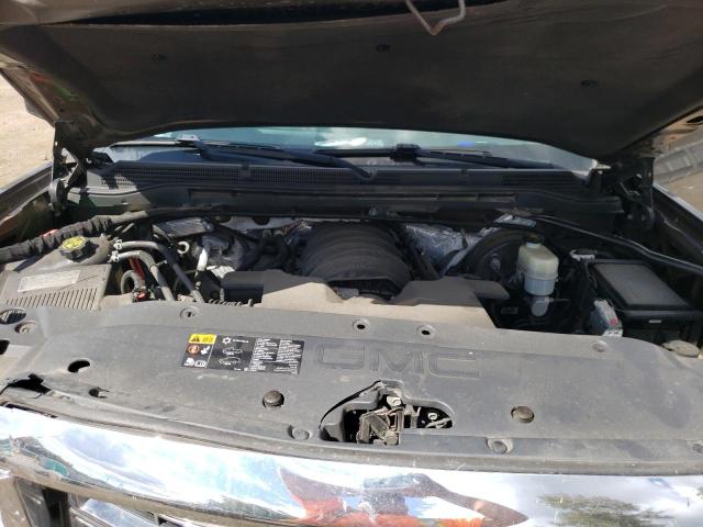 Photo 7 from auction – 2014 GMC SIERRA K15 with VIN 1GTV2VEC4EZ322174