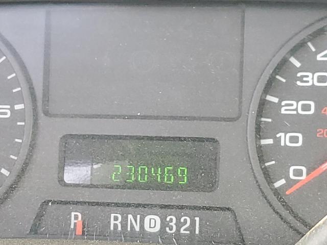 Photo 8 from auction – 2006 FORD F250 SUPER with VIN 1FTNF20586EA30242