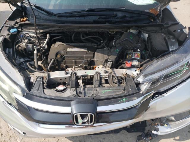 Photo 7 from auction – 2015 HONDA CR-V EX with VIN 5J6RM4H53FL001521