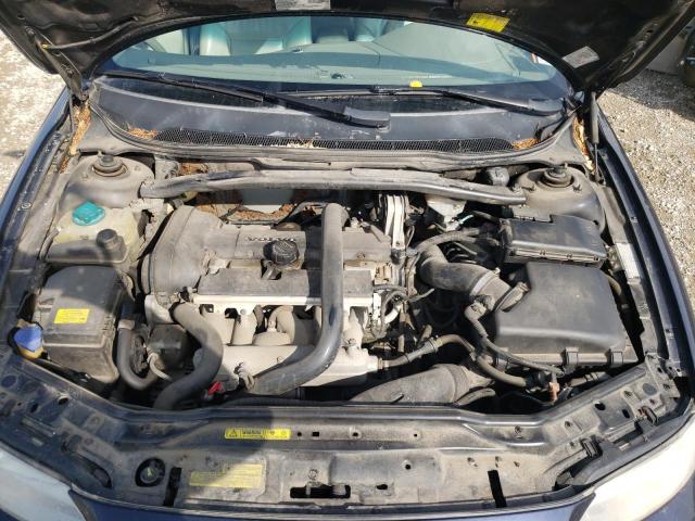 Photo 7 from auction – 2006 VOLVO V70 2.5T with VIN YV1SJ592161539733