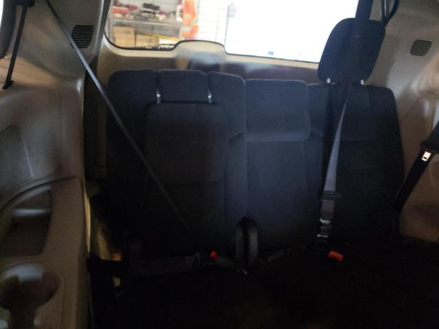 Photo 9 from auction – 2015 DODGE GRAND CARA with VIN 2C4RDGCG9FR536103