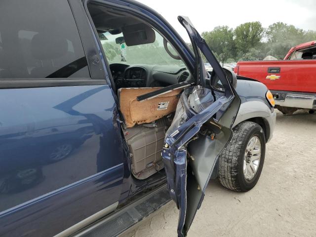 Photo 9 from auction – 2003 TOYOTA SEQUOIA SR with VIN 5TDBT44A73S195820