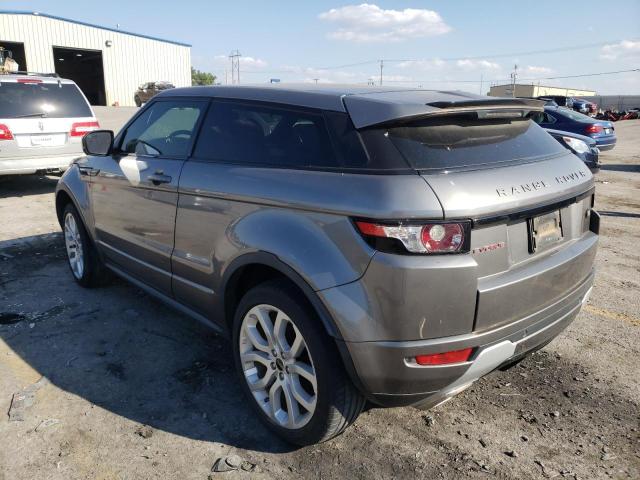 Photo 3 from auction – 2012 LAND ROVER RANGE ROVE with VIN SALVT1BG8CH000484