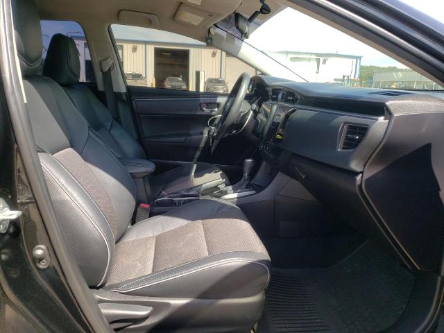 Photo 5 from auction – 2015 TOYOTA COROLLA L with VIN 2T1BURHE0FC280342