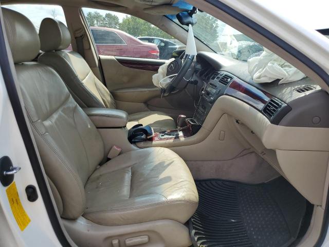 Photo 5 from auction – 2003 LEXUS ES 300 with VIN JTHBF30G030117344