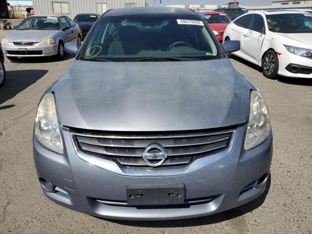 Photo 9 from auction – 2010 NISSAN ALTIMA BAS with VIN 1N4AL2AP4AN439926