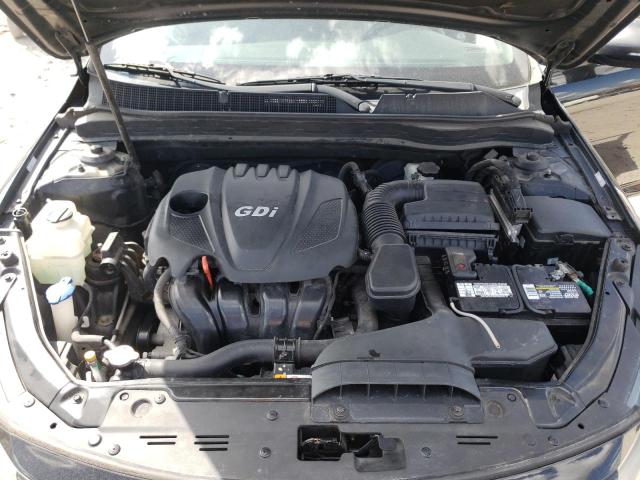 Photo 7 from auction – 2014 KIA OPTIMA LX with VIN 5XXGM4A70EG270292