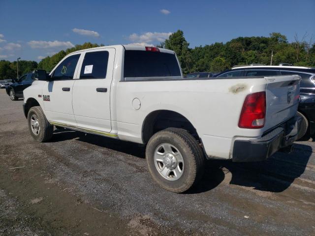 Photo 3 from auction – 2016 RAM 2500 ST with VIN 3C6UR5CJ7GG107407