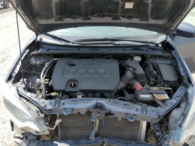Photo 7 from auction – 2014 TOYOTA COROLLA L with VIN 5YFBURHE0EP079216
