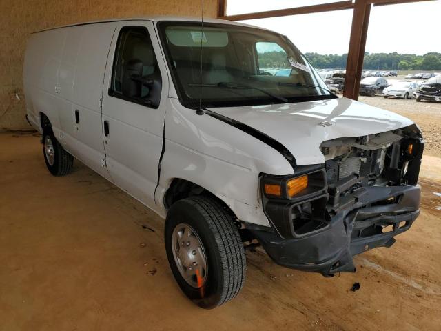 FORD ECONOLINE 2013 with VIN 1FTNS2EW4DDB14574 - Photo from auction