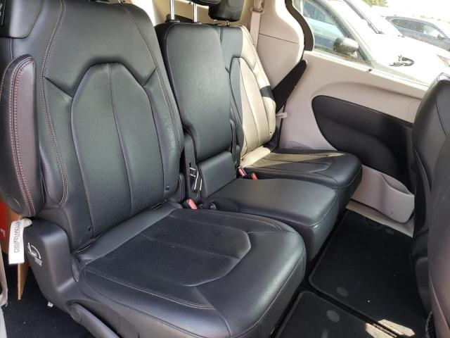 Photo 6 from auction – 2019 CHRYSLER PACIFICA T with VIN 2C4RC1BG4KR721347