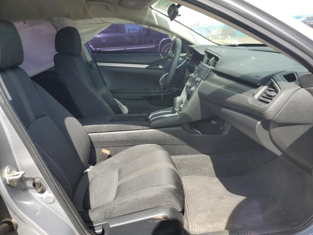 Foto 5 de la subasta – 2017 HONDA CIVIC con VIN 19XFC2F66HE031782