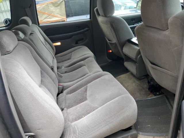 Photo 6 from auction – 2003 CHEVROLET SUBURBAN K with VIN 3GNFK16Z63G307681