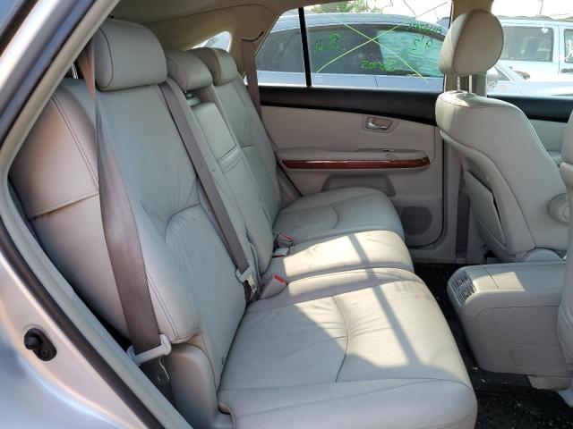 Photo 6 from auction – 2008 LEXUS RX 400H with VIN JTJHW31U782069236